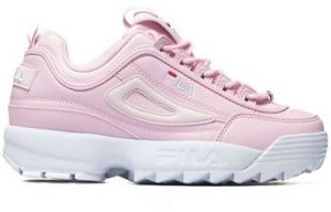 Nízke tenisky Fila  Disruptor F Teens