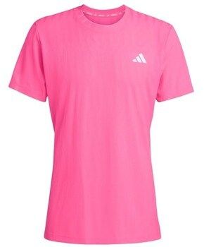 Tričká s krátkym rukávom adidas  JW9852