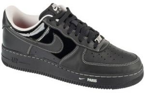 Nízka obuv do mesta Nike  Air Force