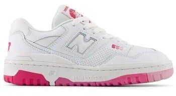 Nízke tenisky New Balance  GSB550KB