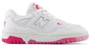 Nízke tenisky New Balance  GSB550KB