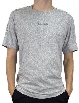 Tričká s krátkym rukávom Calvin Klein Jeans  00GMS4K187P78