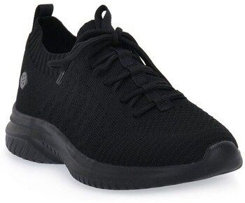 Nízke tenisky Dockers  101 Allblack