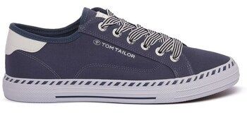 Nízka obuv do mesta Tom Tailor  9590070002DENIM