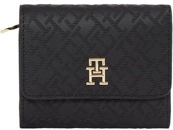 Peňaženky Tommy Hilfiger  AW0AW17257BDS