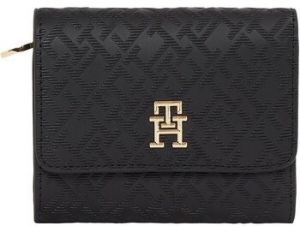 Peňaženky Tommy Hilfiger  AW0AW17257BDS