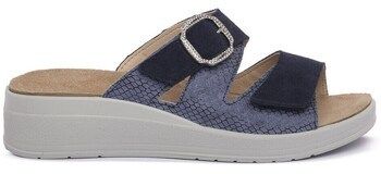 Sandále Grunland  CE0464JEANS