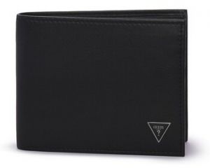 Peňaženky Guess  LEA27BLAFI