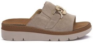Šľapky Grunland  CE0456BEIGE