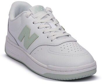 Nízka obuv do mesta New Balance  BBW80MTG