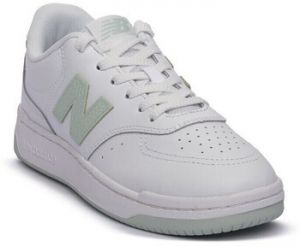 Nízka obuv do mesta New Balance  BBW80MTG