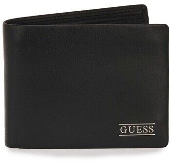 Peňaženky Guess  Bla New Boston