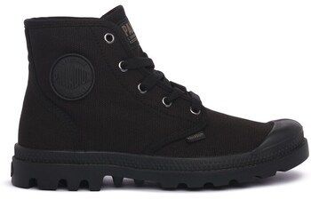 Nízka obuv do mesta Palladium  Pampa Hi