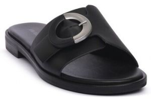 Nízka obuv do mesta Frau  85P4NERO
