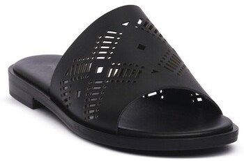 športové šľapky Frau  86T4NERO