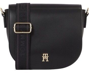 Kabelky Tommy Hilfiger  AW0AW17184BDS