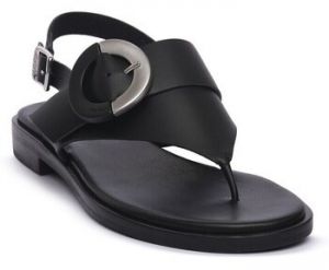 Nízka obuv do mesta Frau  85P5NERO
