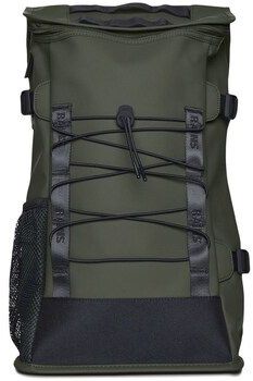 Ruksaky a batohy Rains  1434GREEN