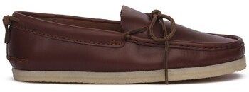 Nízka obuv do mesta Clarks  Godney Moc Tan