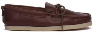 Nízka obuv do mesta Clarks  Godney Moc Tan