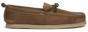 Nízka obuv do mesta Clarks  Godney Moc Tan