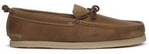 Nízka obuv do mesta Clarks  Godney Moc Tan
