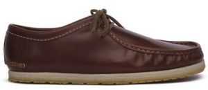 Nízka obuv do mesta Clarks  Godney Lace