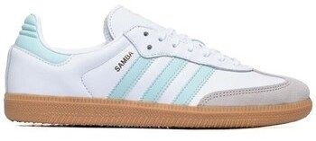 Nízka obuv do mesta adidas  Samba