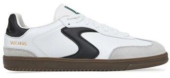 Nízke tenisky Skechers  254150WBK