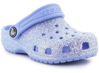 Nazuvky Crocs  Classic Glitter