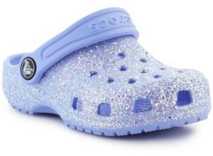 Nazuvky Crocs  Classic Glitter
