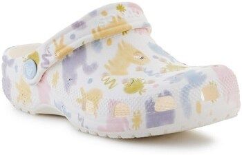 Nazuvky Crocs  Classic Pastel Pets