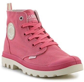 Nízka obuv do mesta Palladium  Pampa Duo Chrome