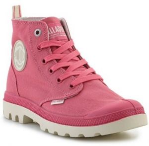 Nízka obuv do mesta Palladium  Pampa Duo Chrome