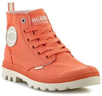 Nízka obuv do mesta Palladium  Pampa Duo Chrome