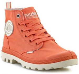 Nízka obuv do mesta Palladium  Pampa Duo Chrome