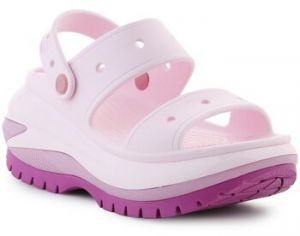Sandále Crocs  Classic Mega Crush Clog