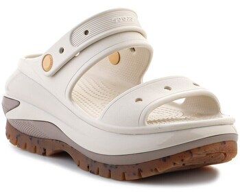 Nízka obuv do mesta Crocs  Classic Mega Crush Clog