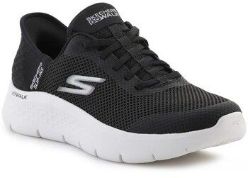 Nízka obuv do mesta Skechers  Slip-ins: Go Walk Flex