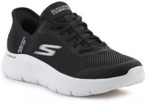 Nízka obuv do mesta Skechers  Slip-ins: Go Walk Flex