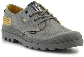 Nízke tenisky Palladium  Pampa Ox Surplus