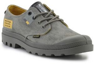 Nízke tenisky Palladium  Pampa Ox Surplus