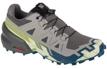 Bežecká a trailová obuv Salomon  Speedcross 6