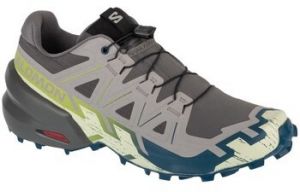 Bežecká a trailová obuv Salomon  Speedcross 6