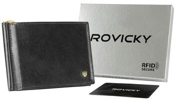 Peňaženky Rovicky  N1908RVT