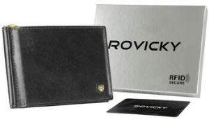 Peňaženky Rovicky  N1908RVT
