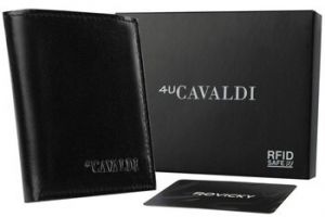 Peňaženky 4U Cavaldi  0800BSRFID