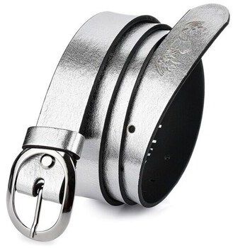 Opasky Beltimore  krau48silver105