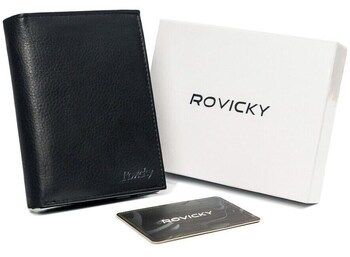 Peňaženky Rovicky  rovicky122270