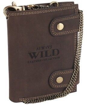 Peňaženky Always Wild  2901BIC